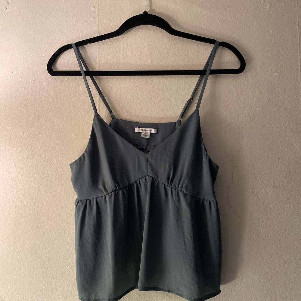American Eagle Top